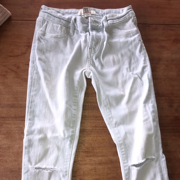 Jean bundle - Picture 4 of 5